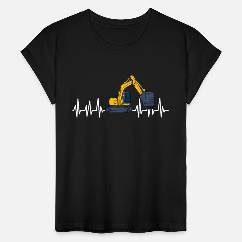 Excavator Construction Machinery Mini Excavator