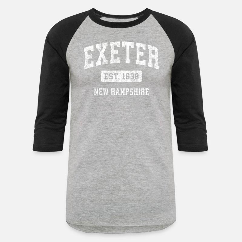 Exeter New Hampshire Nh Sports Established
