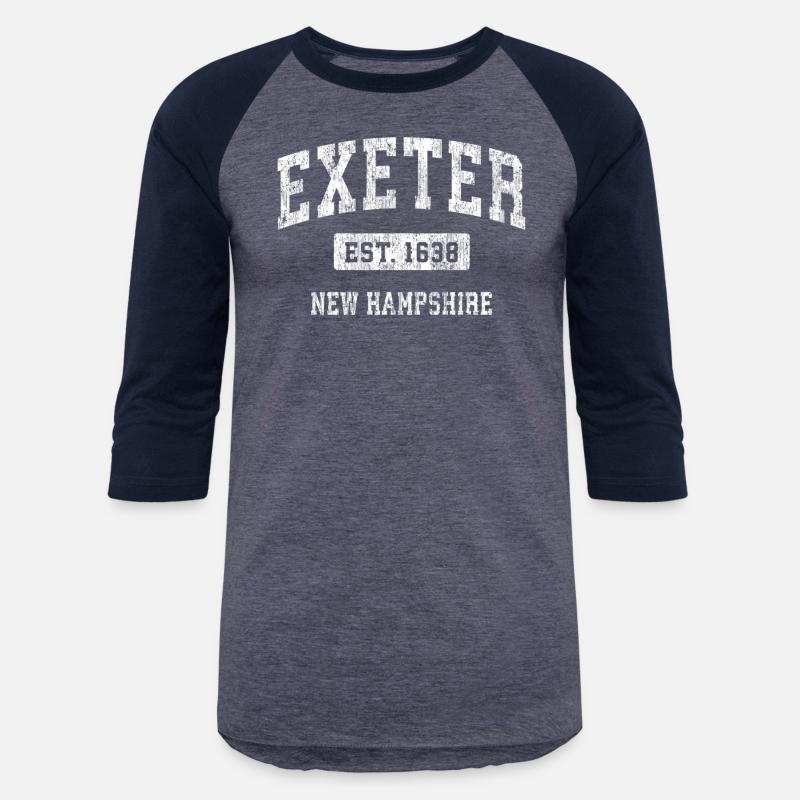 Exeter New Hampshire Nh Sports Established