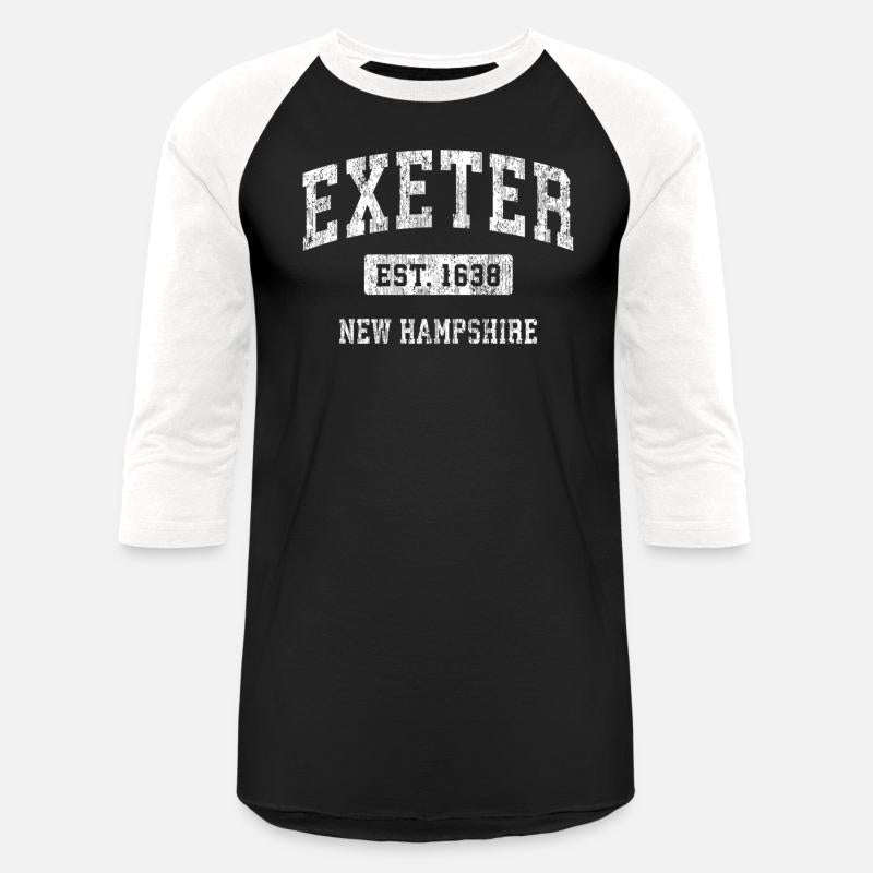Exeter New Hampshire Nh Sports Established