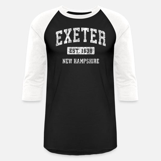 Exeter New Hampshire Nh Sports Established