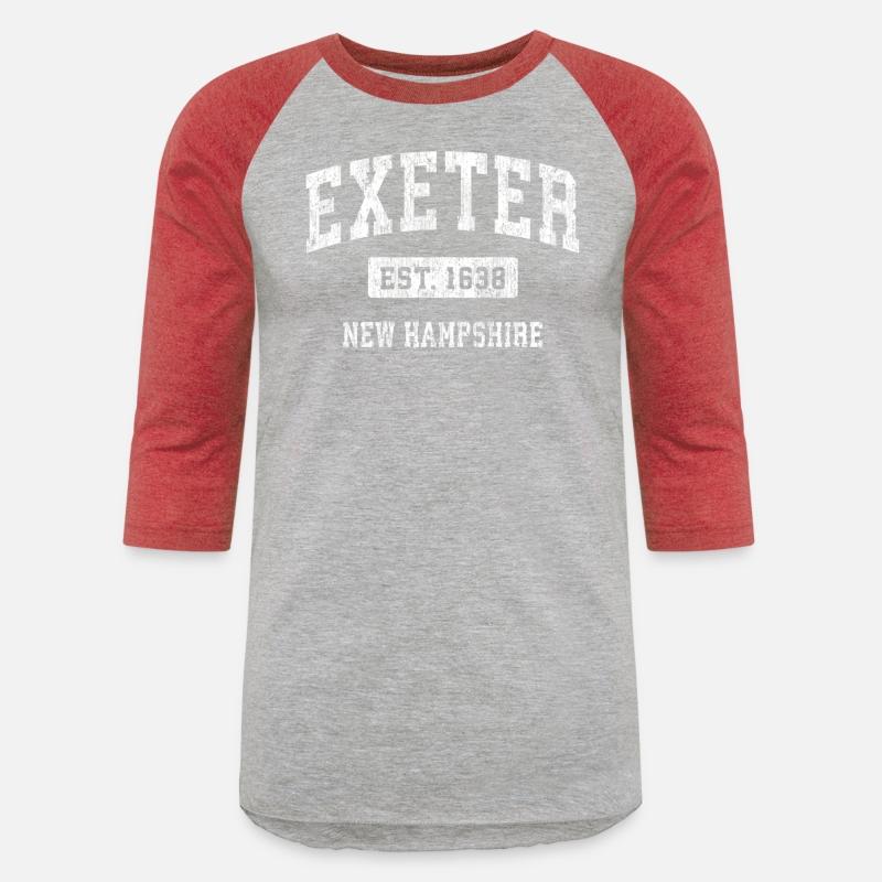 Exeter New Hampshire Nh Sports Established