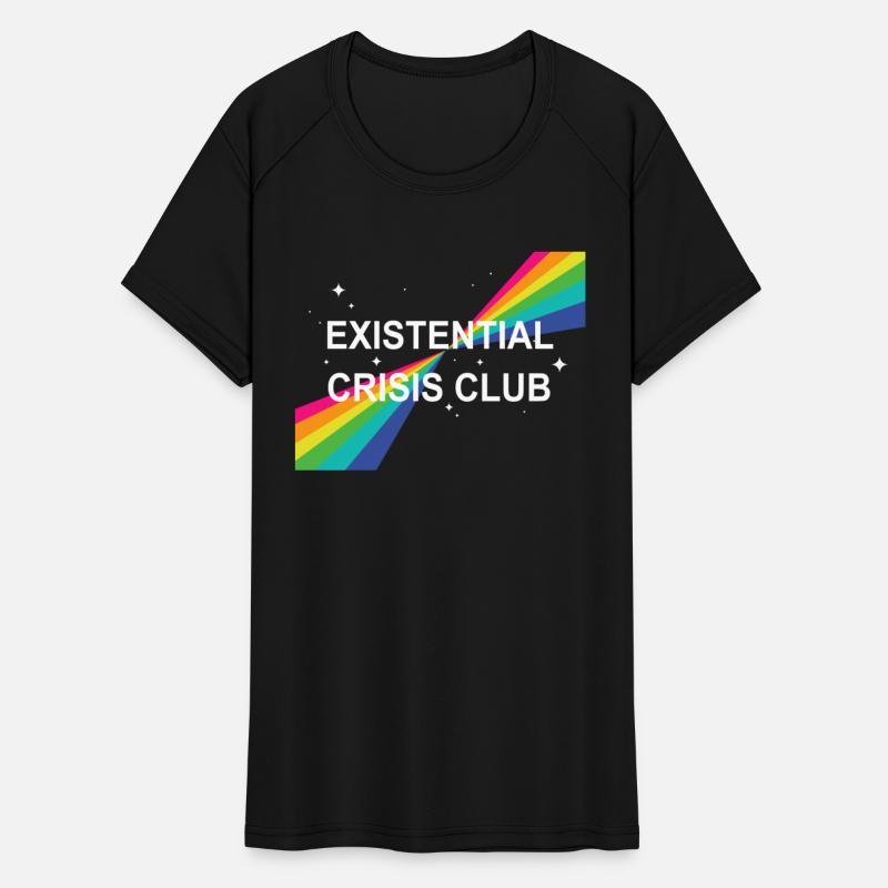Existential Crisis Club