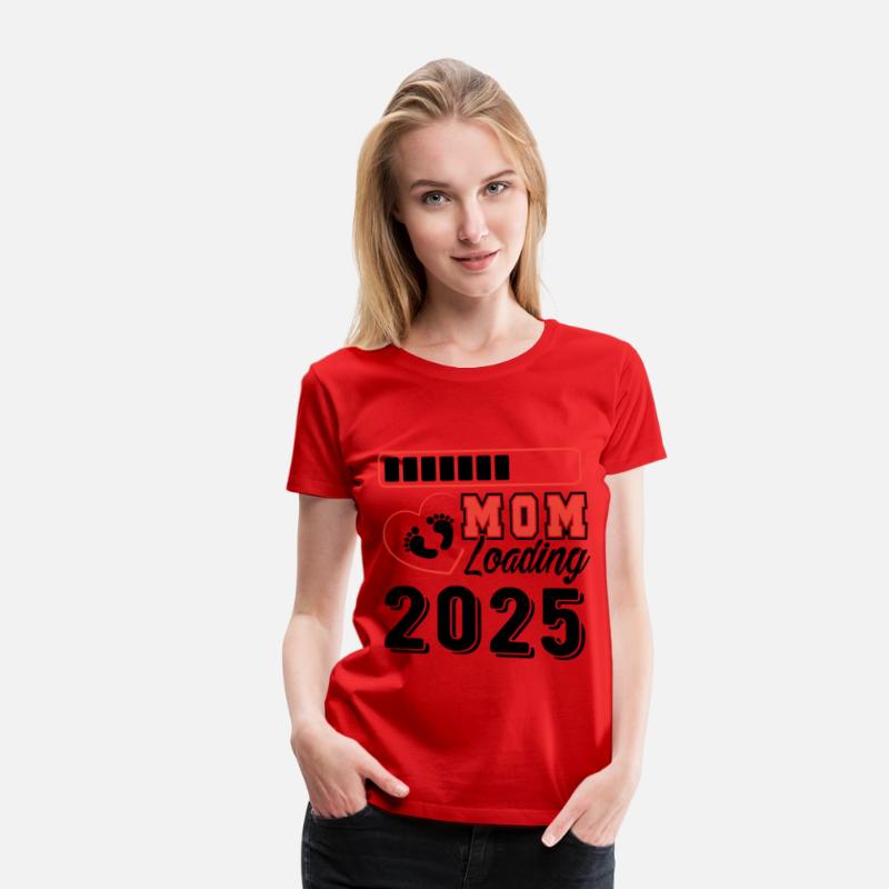 Expectant Mother 2025, Baby Loading 2025