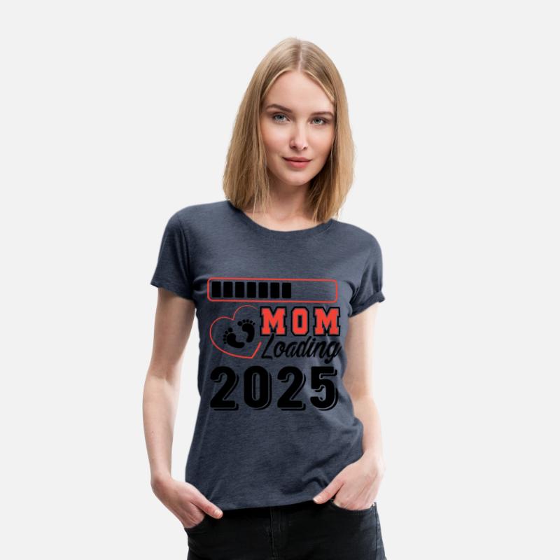 Expectant Mother 2025, Baby Loading 2025