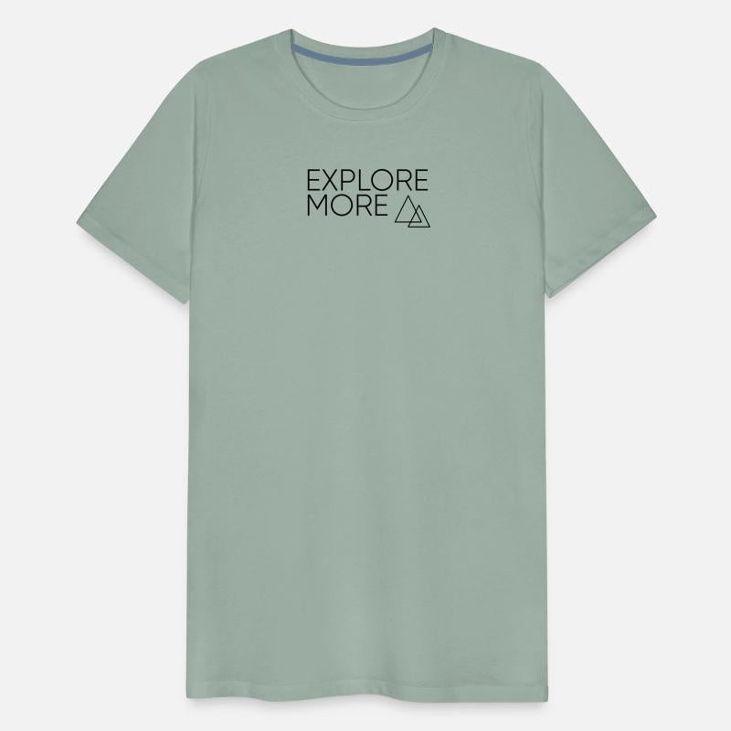 Explore More