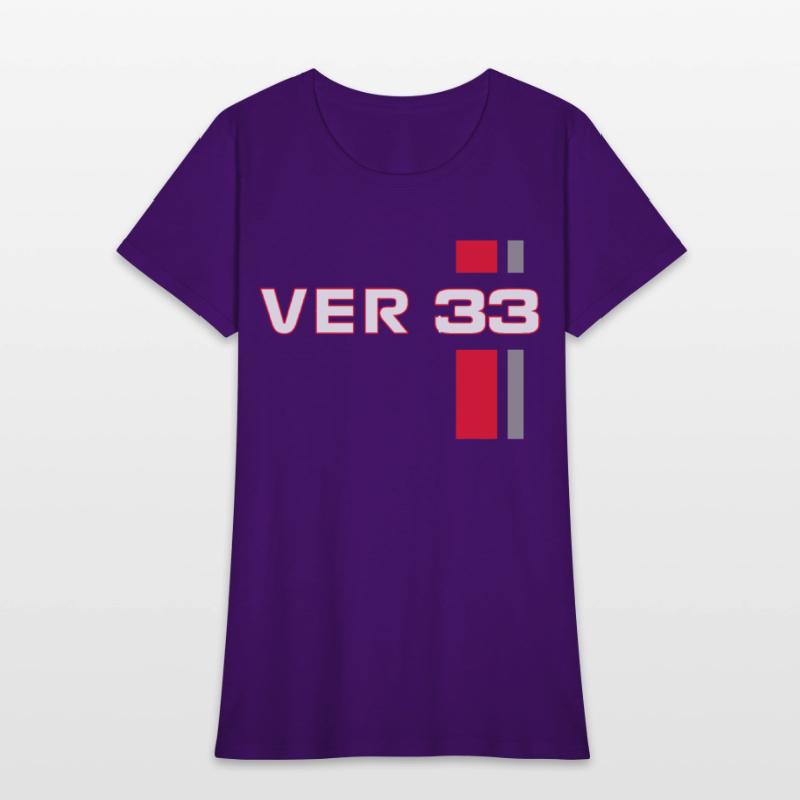 F1 Verstappen 33 Car Red bull Racing 2021