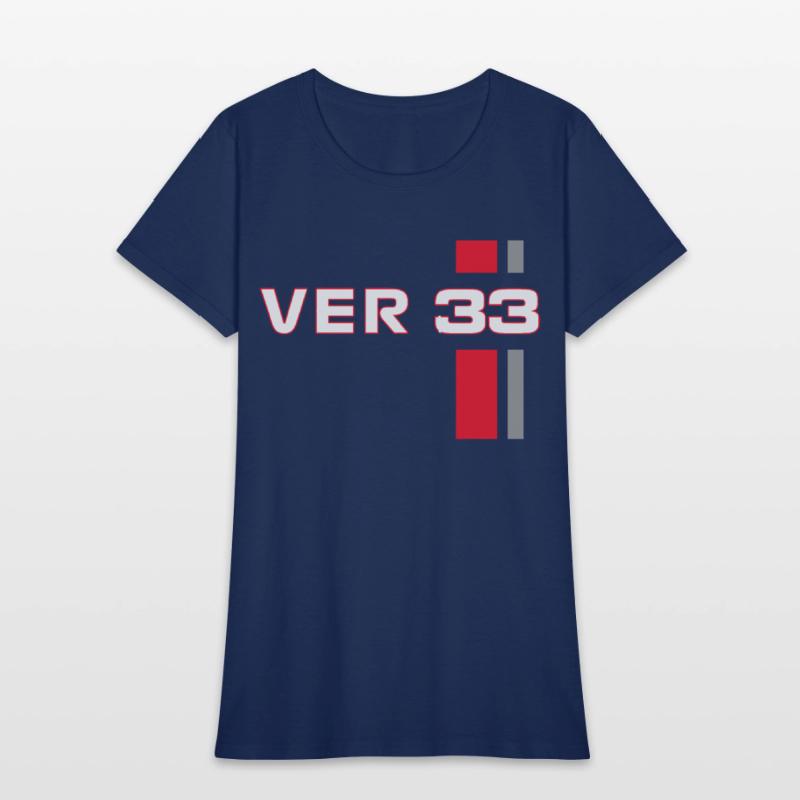 F1 Verstappen 33 Car Red bull Racing 2021