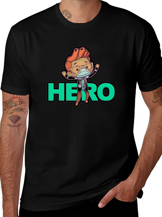 Healthcare Hero T-Shirt