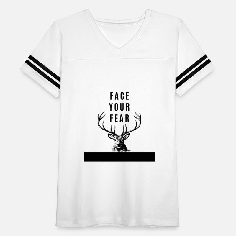 Face Your Fear