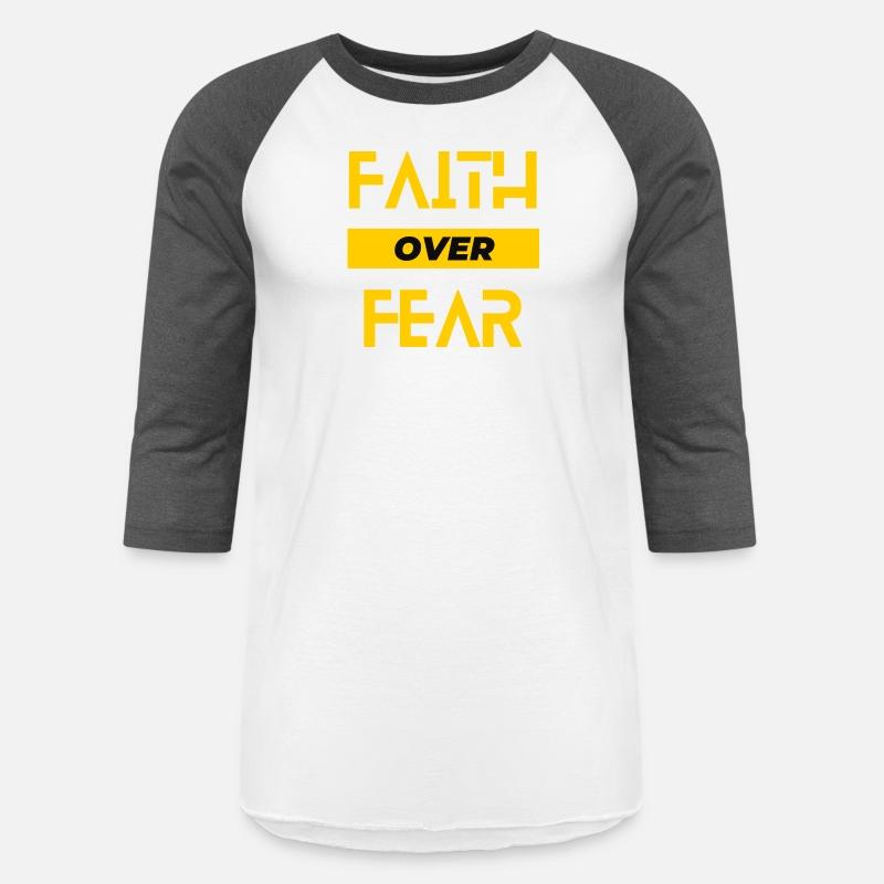 faith over fear