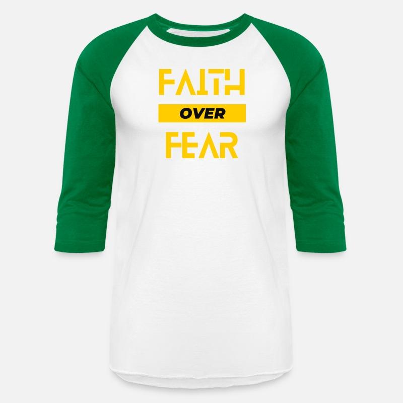 faith over fear