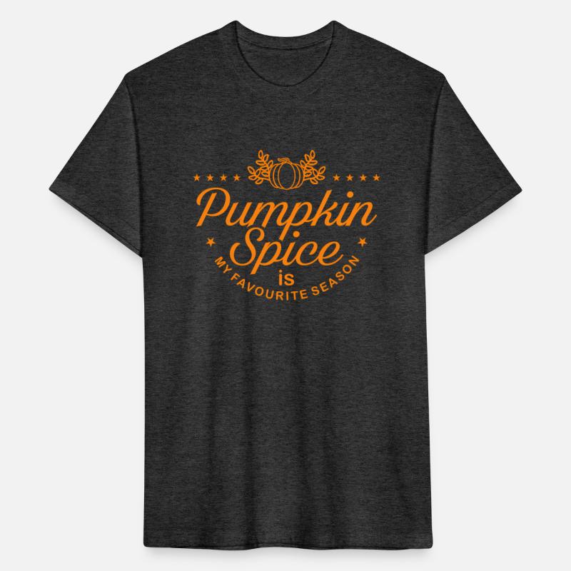 Fall Pumpkin Spice