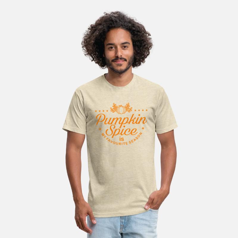 Fall Pumpkin Spice