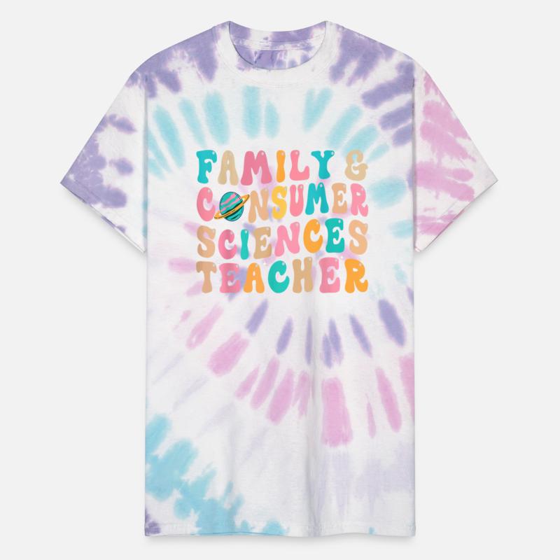 Family And Consumer Science