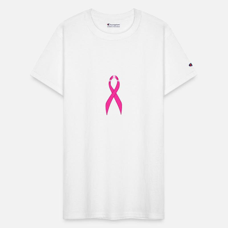 Family Of A Warrior Breast Cancer Awareness
