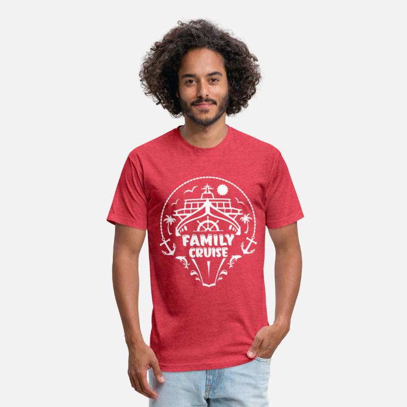 Family Vacation Holiday Family Cruise