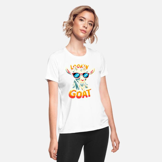 Farm Animal Animal Farmer Goat Lover