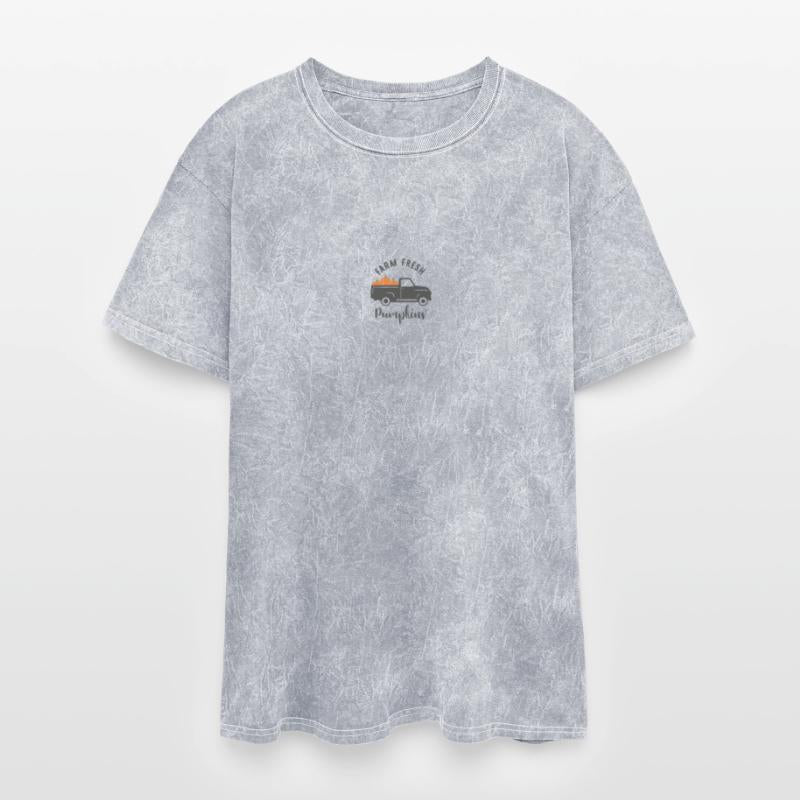 FARM FRESH PUMPKINS CLOTHING