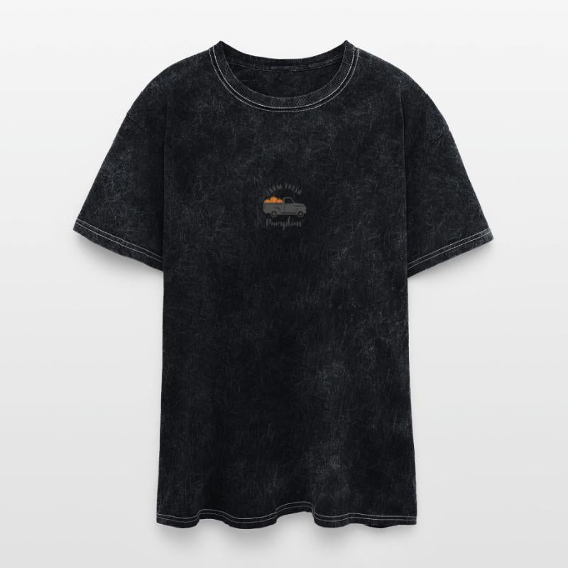 FARM FRESH PUMPKINS CLOTHING