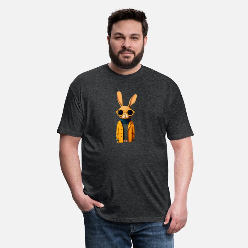 Fashion Rabbit