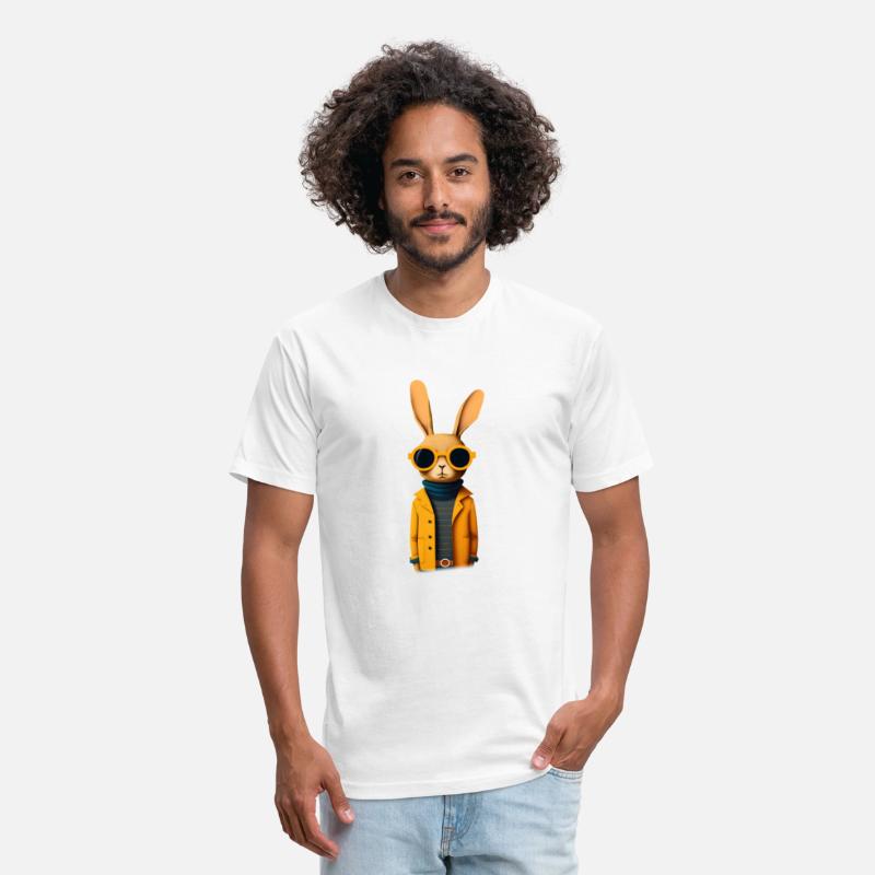 Fashion Rabbit
