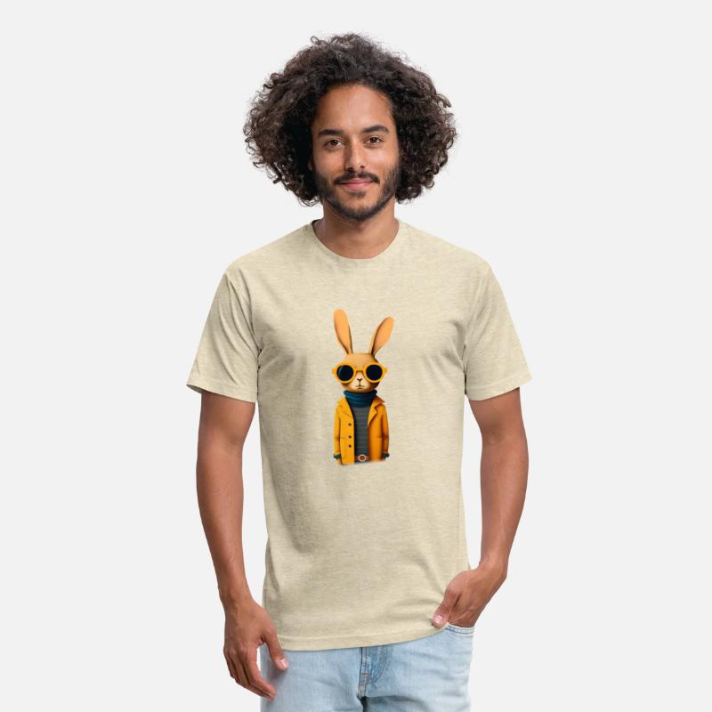 Fashion Rabbit