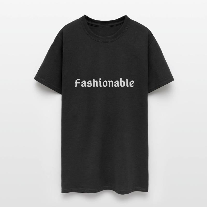 Fashionable