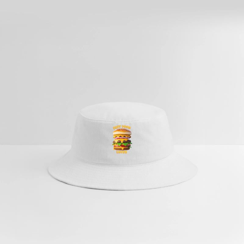 Fast food Lover