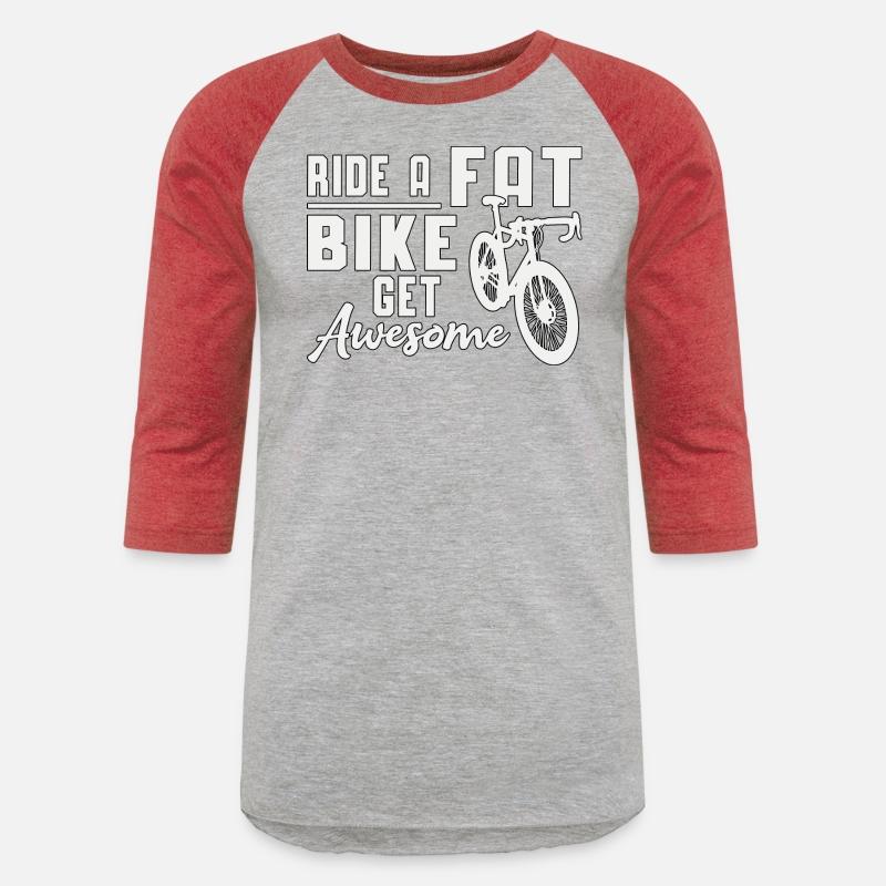 Fat Bike Ride A Fat Bike Get Awesome Biker Biking