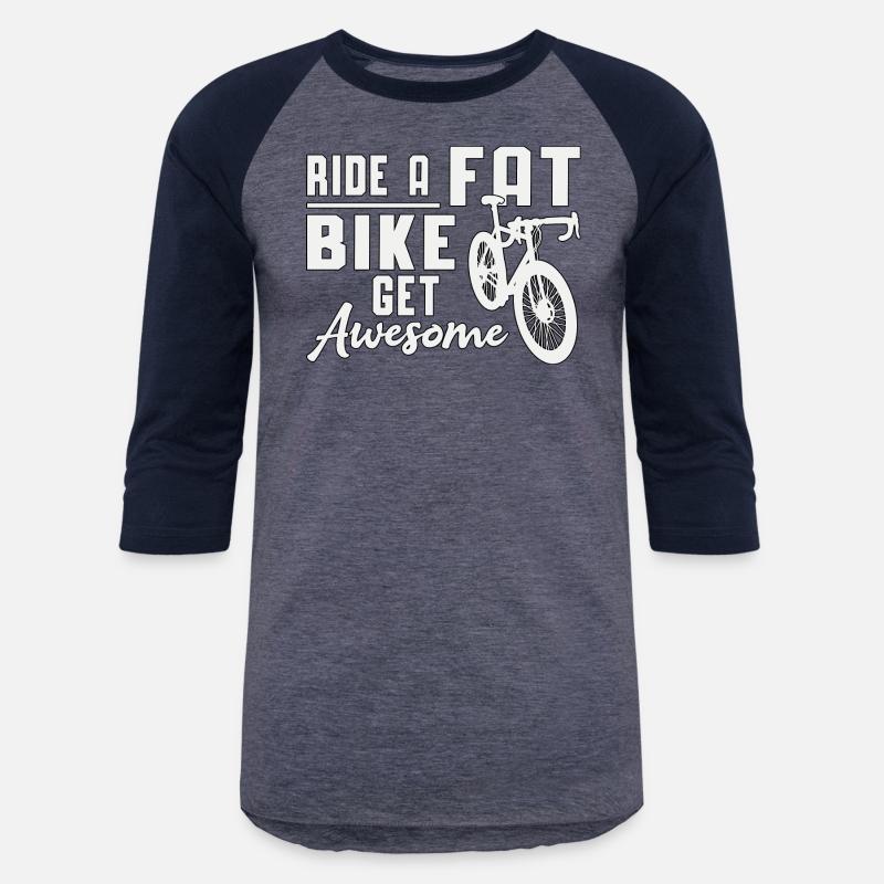 Fat Bike Ride A Fat Bike Get Awesome Biker Biking