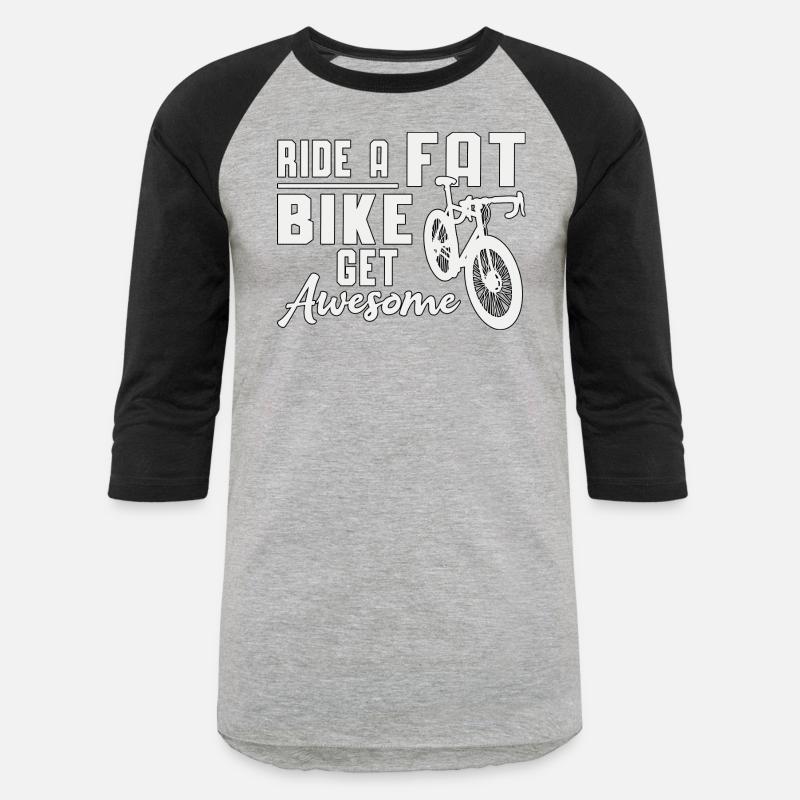 Fat Bike Ride A Fat Bike Get Awesome Biker Biking
