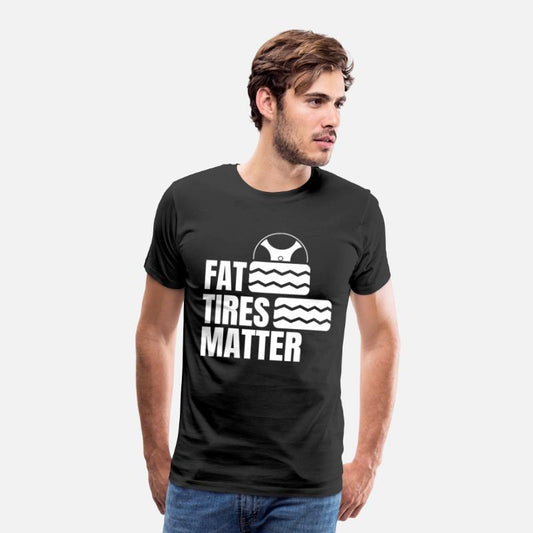 Fat Tires Matter Tires Wheels Wheel