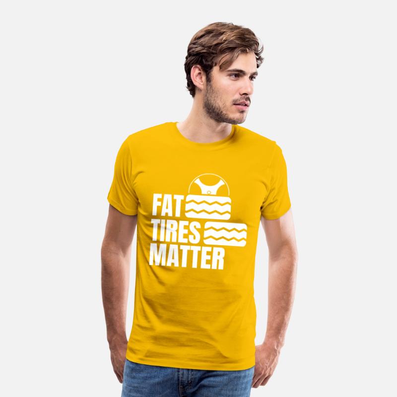 Fat Tires Matter Tires Wheels Wheel