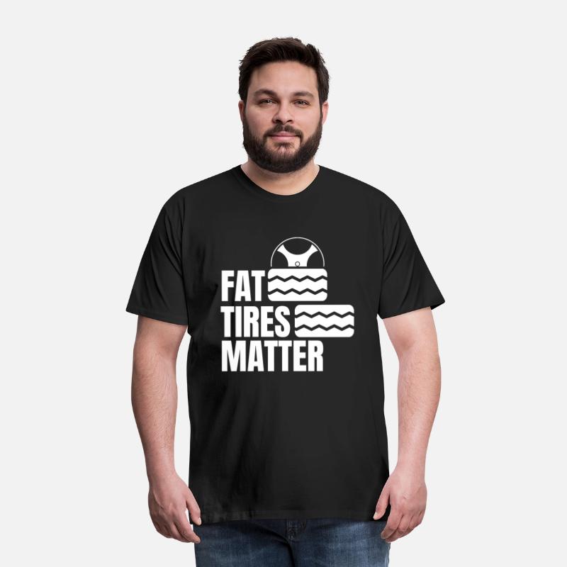 Fat Tires Matter Tires Wheels Wheel