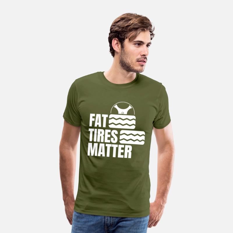 Fat Tires Matter Tires Wheels Wheel
