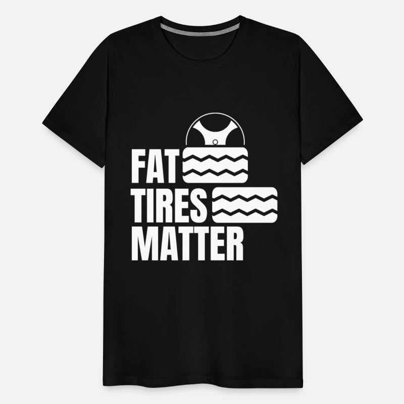 Fat Tires Matter Tires Wheels Wheel