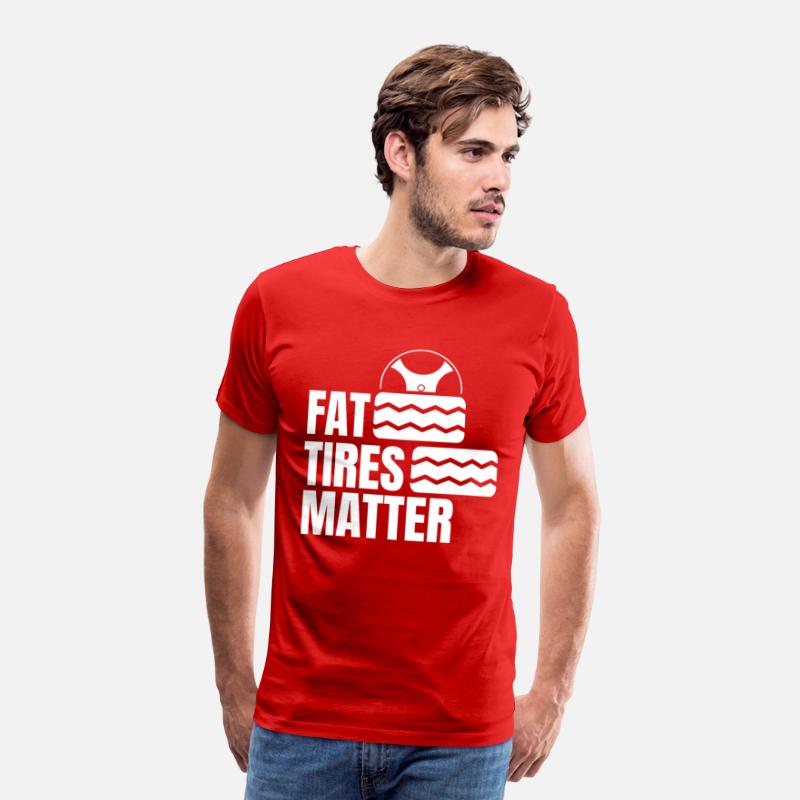 Fat Tires Matter Tires Wheels Wheel