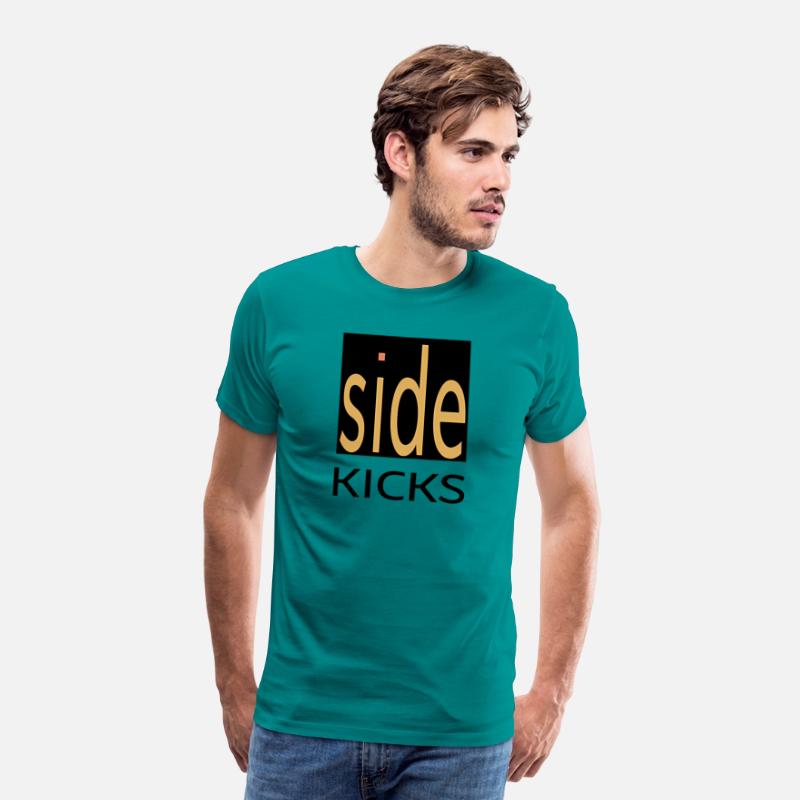 Father Of The Bride Side Kicks Sidekicks