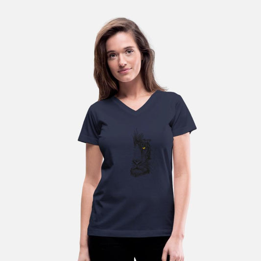 Fearless big cat tiger eye tiger face tiger head