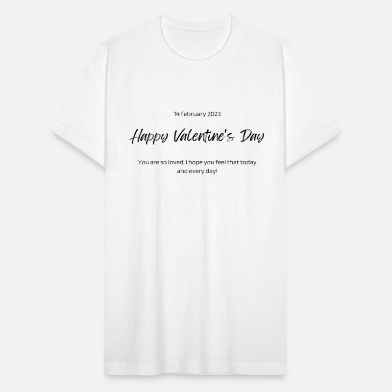 feel that today and every day valentine s day