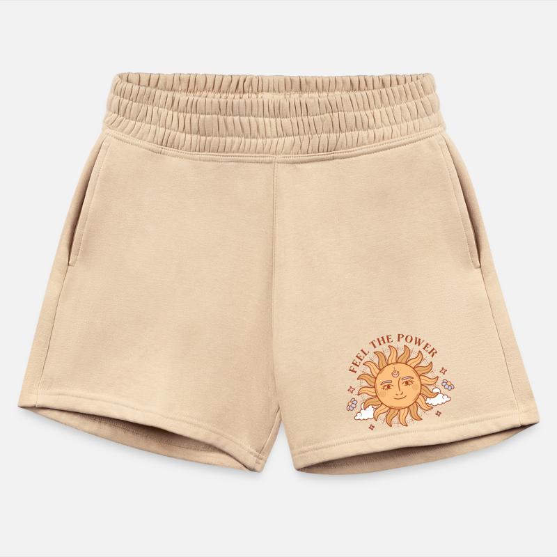 Feel the Power – amazing sun Quote product