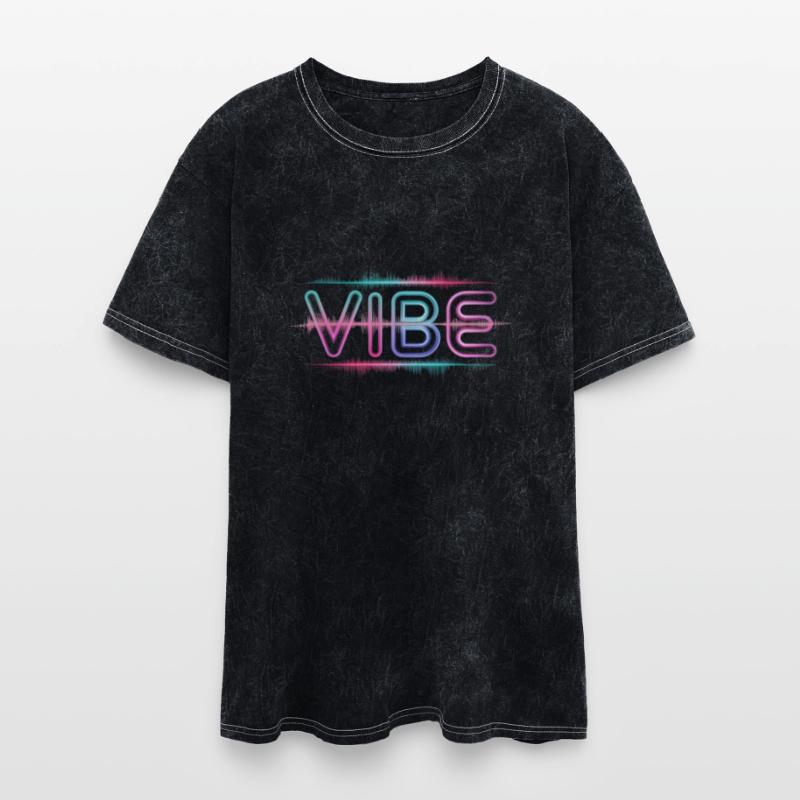 Feel the Vibe