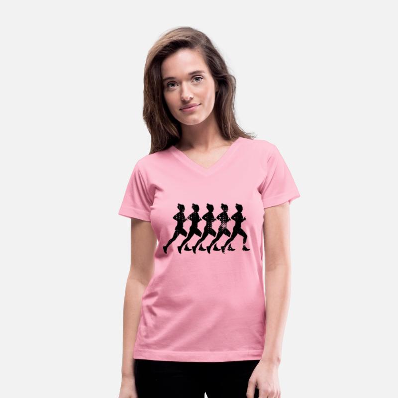Female Runners