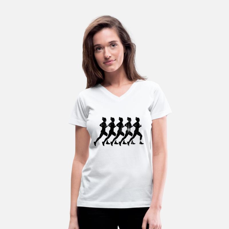 Female Runners