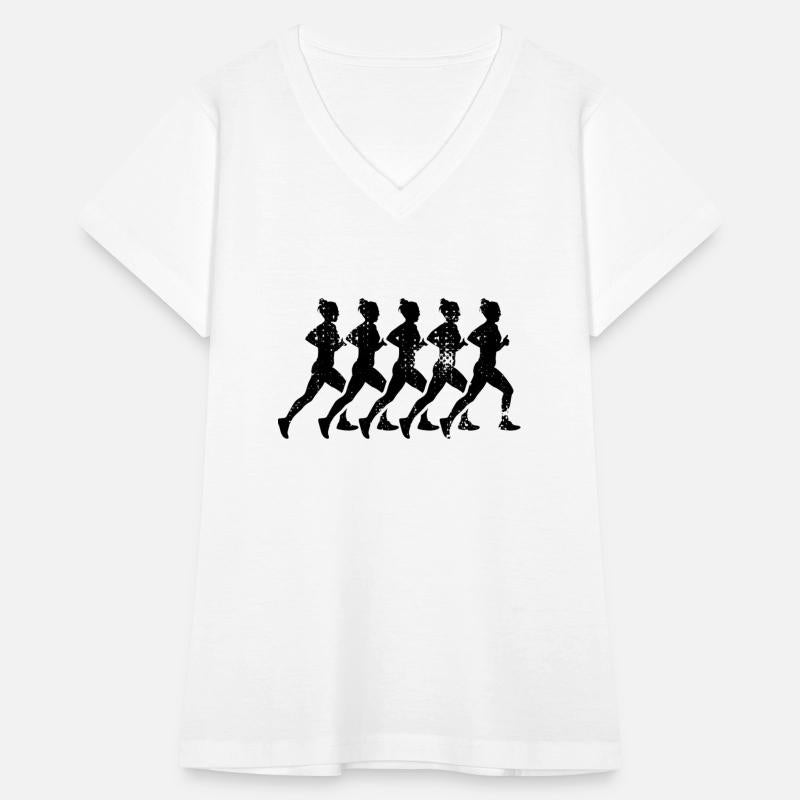 Female Runners