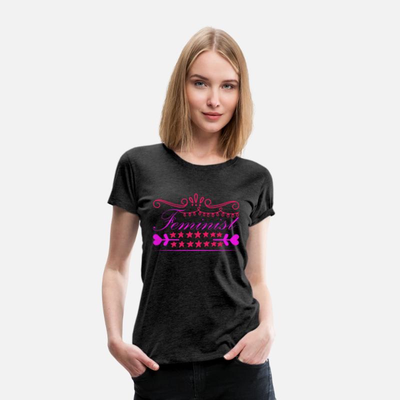 Feminist Girl Power