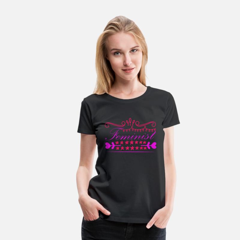 Feminist Girl Power