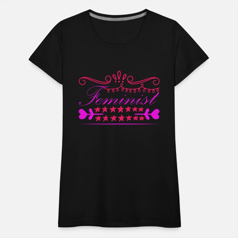 Feminist Girl Power
