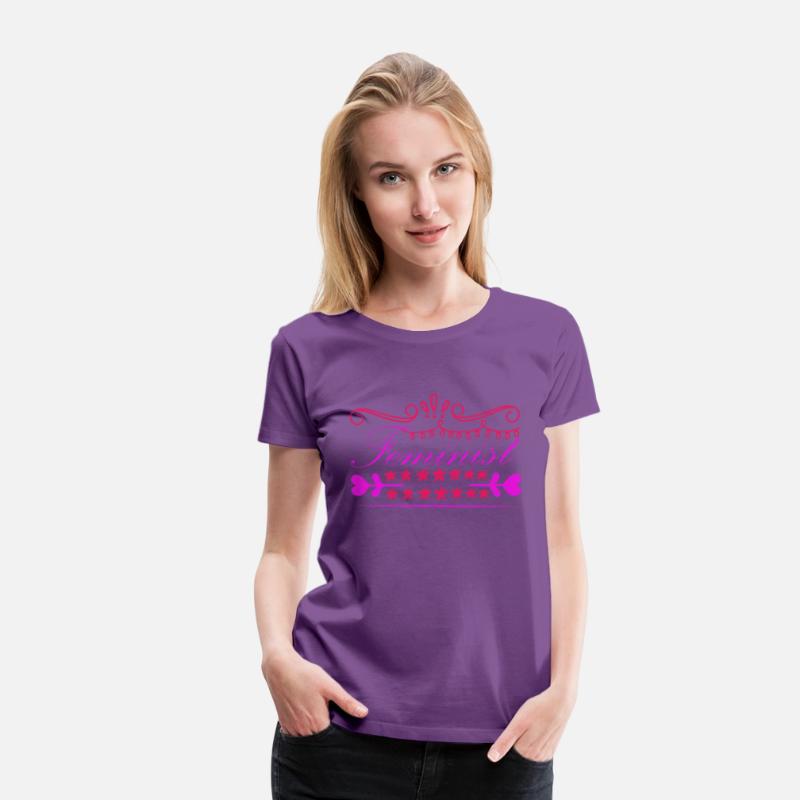 Feminist Girl Power